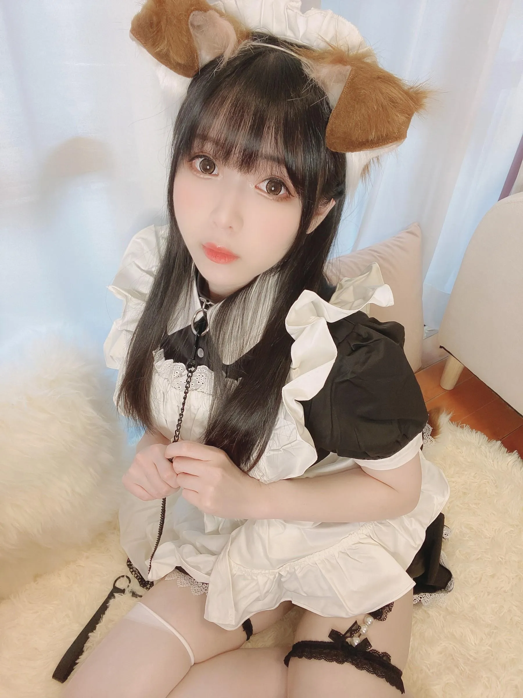 霜月shimo – NO.57 Fantia 2022年07月会员合集7期-2022-07-30 七月 [16P]插图2
